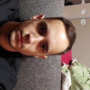 Meet your Posher, Jose